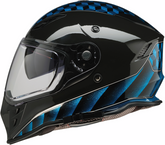 0101-17115 . Nemesis Thunderbird Helmet